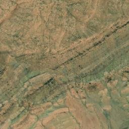 Satellite imagery of Reguig Guern Delledj, DZ