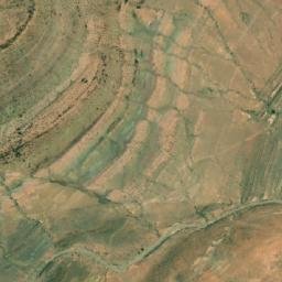 Satellite imagery of Reguig Guern Delledj, DZ