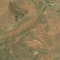 Satellite imagery of Zarga, DZ