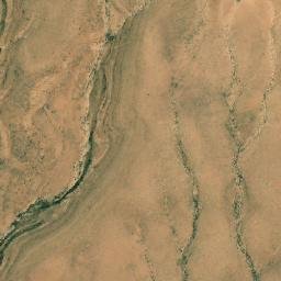 Satellite imagery of Argoub el Meslane, DZ