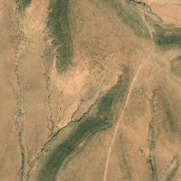 Satellite imagery of Argoub el Meslane, DZ