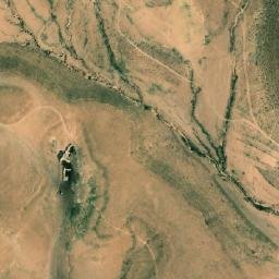Satellite imagery of Argoub el Meslane, DZ