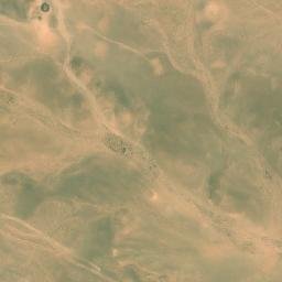 Satellite imagery of Rekab Bel Gouzah, DZ