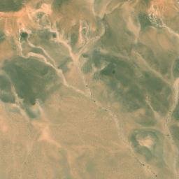 Satellite imagery of Rekab Bel Gouzah, DZ
