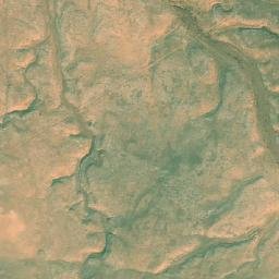 Satellite imagery of Râs es Saboun, DZ