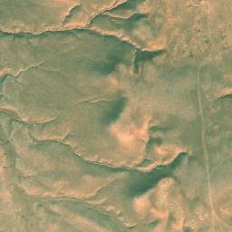 Satellite imagery of Râs es Saboun, DZ