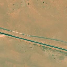 Satellite imagery of Draa Serhirine, DZ