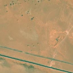 Satellite imagery of Draa Serhirine, DZ