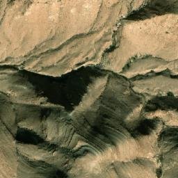 Satellite imagery of Djebel ed Dekhila, TN