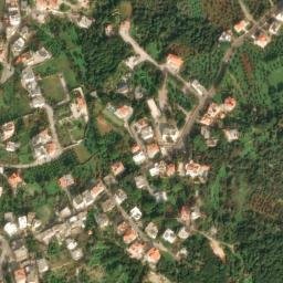 Satellite imagery of El Aafaïyess, LB