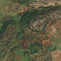 Satellite imagery of El Aafaïyess, LB