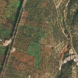 Satellite imagery of Ej Jdaïdé, LB