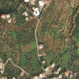 Satellite imagery of Ej Jdaïdé, LB