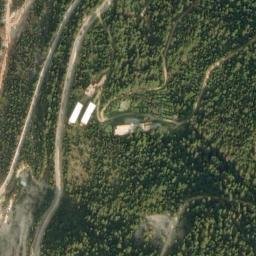 Satellite imagery of Ed Dabboûrîyé, LB
