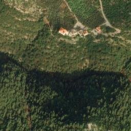 Satellite imagery of Dahr el Hâj Sleïmâne, LB
