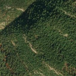 Satellite imagery of Dahr el Hâj Sleïmâne, LB