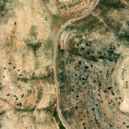 Satellite imagery of Joûret el Ghamîq, LB