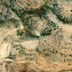 Satellite imagery of Joûret el Ghamîq, LB