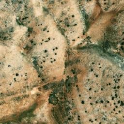 Satellite imagery of Joûret el Ghamîq, LB