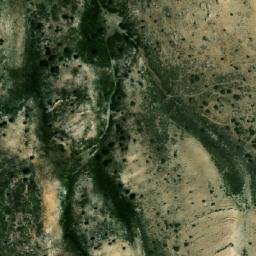 Satellite imagery of Mashra‘ al Barbarīs, LB
