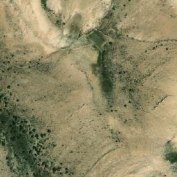 Satellite imagery of Mashra‘ al Barbarīs, LB