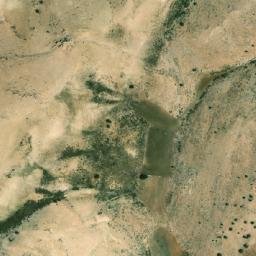 Satellite imagery of Mashra‘ al Barbarīs, LB