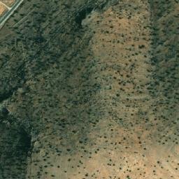 Satellite imagery of Choaab el Ghamîq, LB