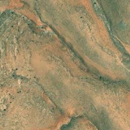 Satellite imagery of Fous el Aadaïmi, LB