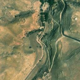 Satellite imagery of Aaqabet el Blât, LB