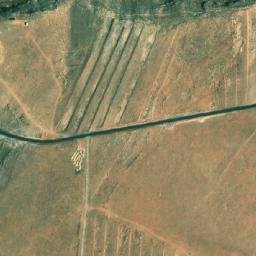 Satellite imagery of Aaqabet el Blât, LB