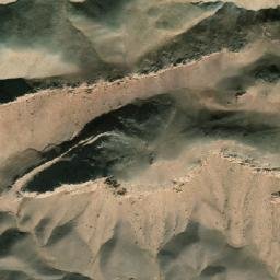Satellite imagery of Kōh-e Chāh-e Nakhchīr, AF