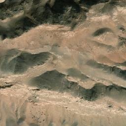 Satellite imagery of Kōh-e Chāh-e Nakhchīr, AF