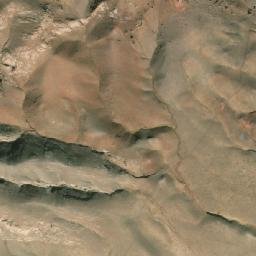 Satellite imagery of Kōh-e Chāh-e Nakhchīr, AF