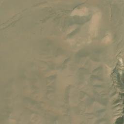 Satellite imagery of Kōh-e Pōzah-ye Zardwālā, AF