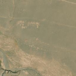 Satellite imagery of Kōh-e Pōzah-ye Zardwālā, AF