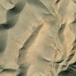 Satellite imagery of Taygh-e Alam Chōb, AF