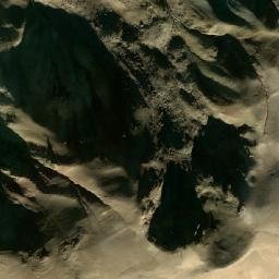 Satellite imagery of Kharah-ye Awlī, AF