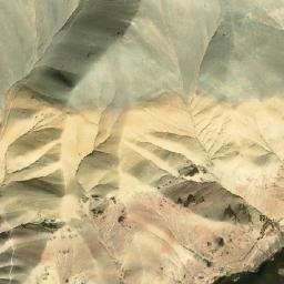 Satellite imagery of Kōh-e Paytow-e Siyāh, AF