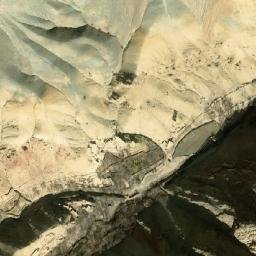 Satellite imagery of Kōh-e Dōzakh Darah, AF