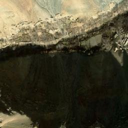 Satellite imagery of Kōh-e Dōzakh Darah, AF