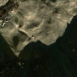 Satellite imagery of Kōh-e Dōzakh Darah, AF