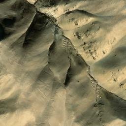 Satellite imagery of Sar-e Zayrnī, AF