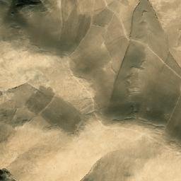 Satellite imagery of Kōrow, AF