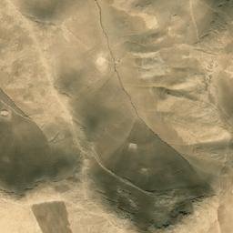 Satellite imagery of Kōrow, AF