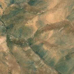 Satellite imagery of Sar-e Tāwah-ye Safēd, AF