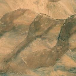 Satellite imagery of Sar-e Tāwah-ye Safēd, AF