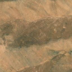 Satellite imagery of Palang Khānak, AF
