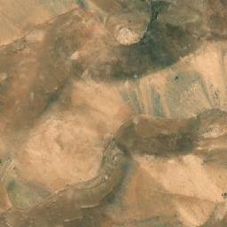 Satellite imagery of Palang Khānak, AF