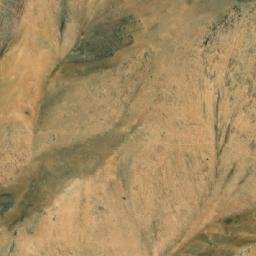 Satellite imagery of Kōh-e Sang-e Gadāy, AF