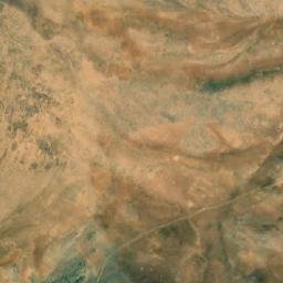 Satellite imagery of Kōh-e Sang-e Gadāy, AF